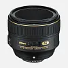 Nikon - Nikkor 58mm ƒ/1.4G AF-S