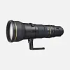 Nikon - Nikkor 600mm ƒ/4E FL ED VR AF-S