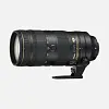 Nikon - Nikkor 70-200 ƒ/2.8E FL ED VR AF-S