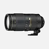 Nikon - Nikkor 80-400mm ƒ/4.5-5.6G ED VR AF-S