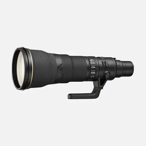 Nikon - Nikkor 800mm ƒ/5.6E FL ED VR AF-S