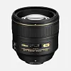 Nikon - Nikkor 85mm ƒ/1.4G AF-S
