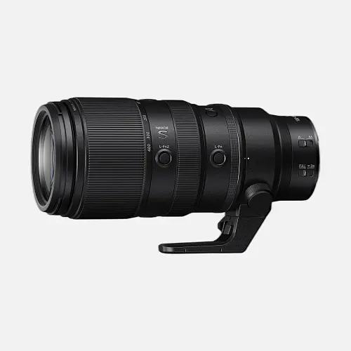 Nikon - Nikkor Z 100-400mm ƒ/4.5-5.6  VR S