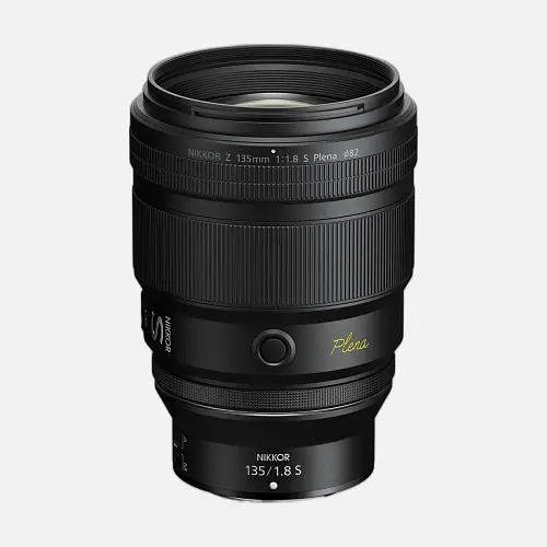 Nikon - Nikkor Z 135mm ƒ/1.8 S Plena