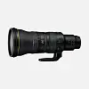 Nikon - Nikkor Z 400mm ƒ/2.8 TC VR S