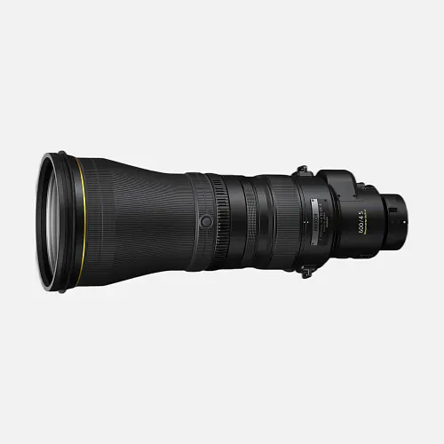 Nikon - Nikkor Z 600mm ƒ/4 TC VR S
