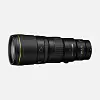 Nikon - Nikkor Z 600mm ƒ/6.3 VR S