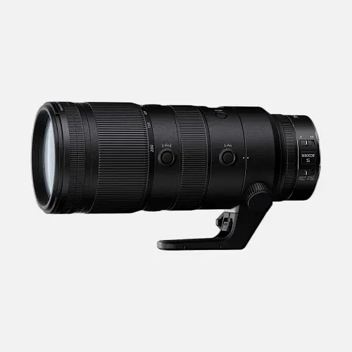 Nikon - Nikkor Z 70-200mm ƒ/2.8  VR S