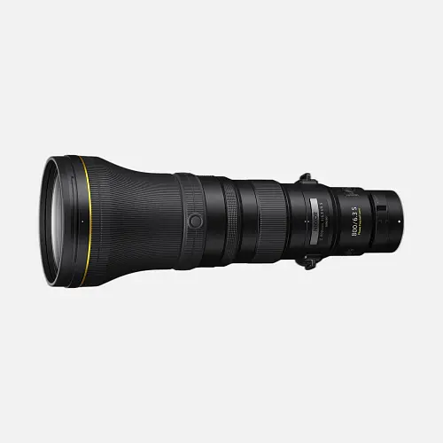 Nikon - Nikkor Z 800mm ƒ/6.3  VR S