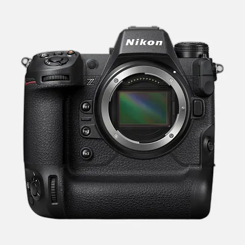 Nikon Z 9