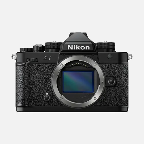 Nikon Z f