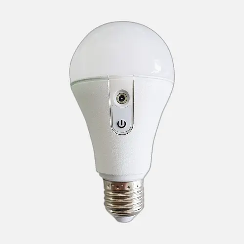 NYX Bulb Koffer mit 8 Bulbs