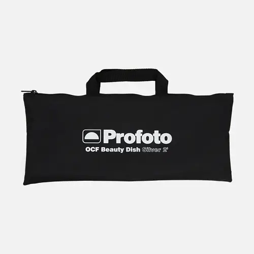 Profoto OCF Beauty Dish 2' Silver
