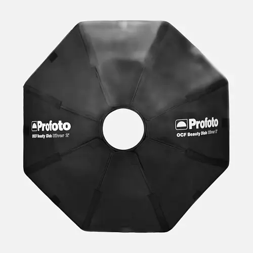 Profoto OCF Beauty Dish 2' Silver