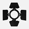 Profoto OCF II Barndoor