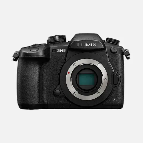 Panasonic DC-GH5 Lumix