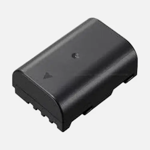 Panasonic DMW-BLF19 Akku