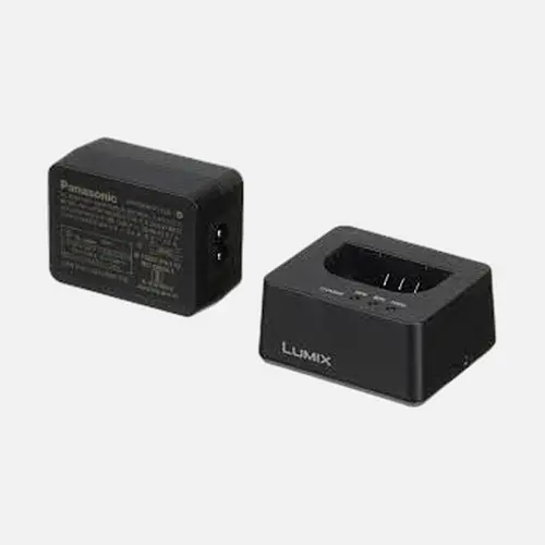 Panasonic DMW-BTC15 Akkuladegerät