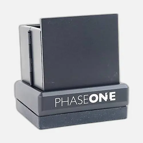 PhaseOne XF - Lichtschachtsucher