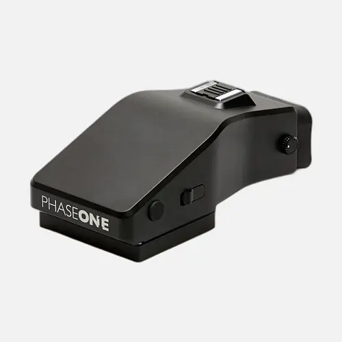 PhaseOne XF - Prismensucher