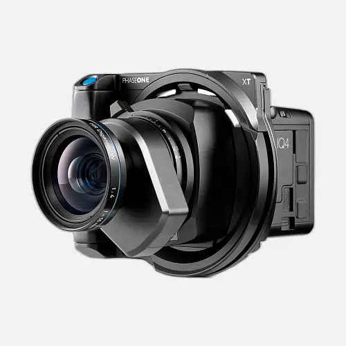 PhaseOne XT IQ4 150 Set inkl. 32mm Objektiv