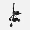 Proaim - Alpha Mobile Workstation