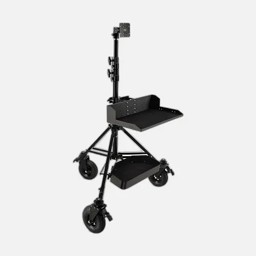 Proaim - Alpha Mobile Workstation