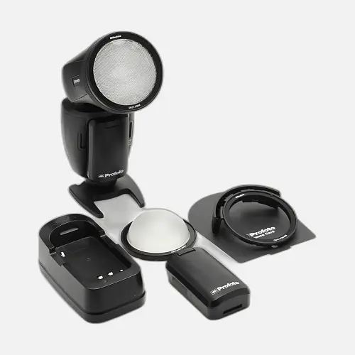 Profoto A1 Air - TTL-C