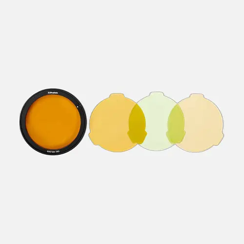 Profoto A1 Gel Kit
