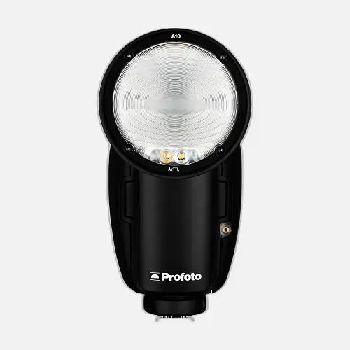 Profoto A10 Air - TTL-S