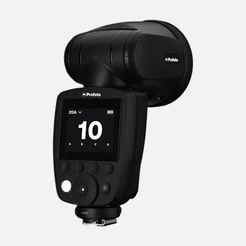 Profoto A10 Air - TTL-C