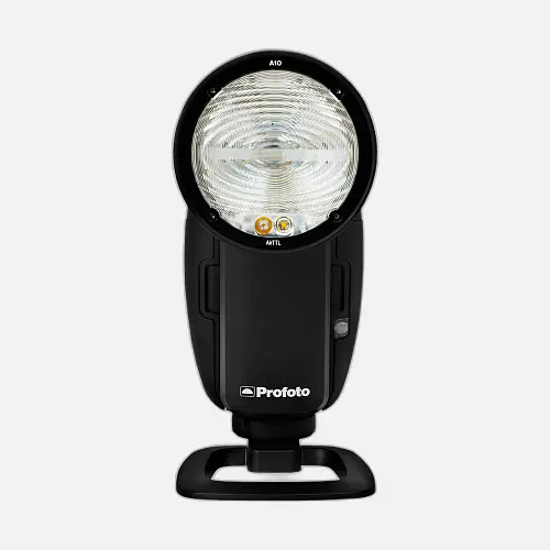Profoto A10 Air - TTL-C