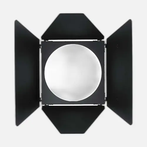 Profoto Abschirmklappen (Barndoors) für Zoom-Reflector