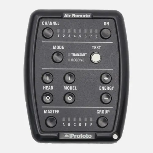 Profoto Air Remote