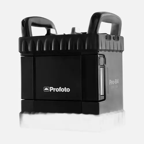 Profoto Akkugenerator B4 1000 Air