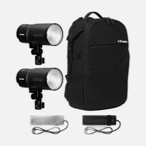 Profoto B10 Plus - Duo Kit