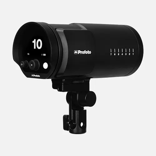 Profoto B10 Plus - Duo Kit