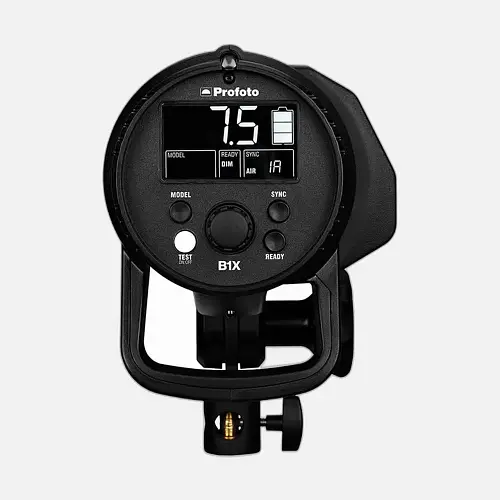 Profoto B1X 500 Air TTL - Duo Kit