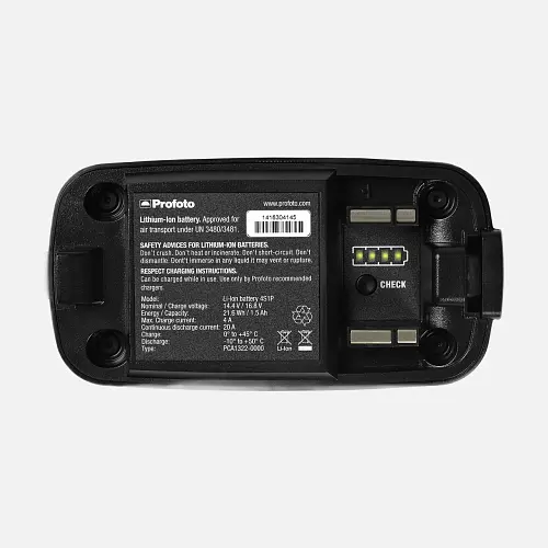 Profoto B2 Akku