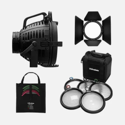 Profoto Cine Reflector LITE Production Kit