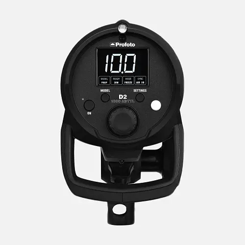 Profoto D2 1000 Air - Duo Kit