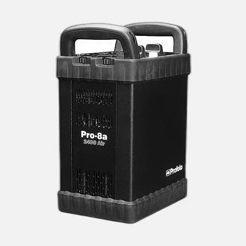 Profoto Generator 8a 2400 Air
