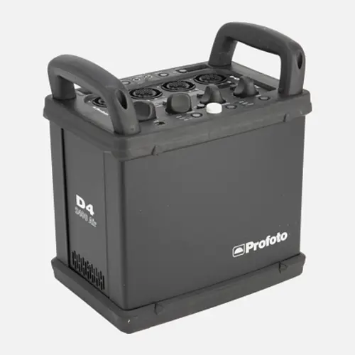 Profoto Generator D4 4800 Air / 1 Heads