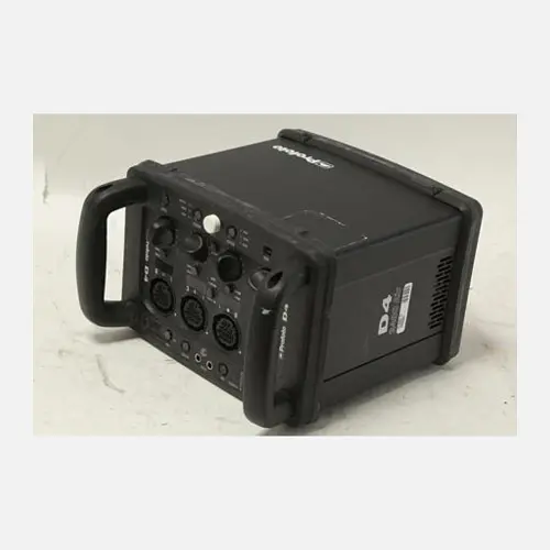 Profoto Generator D4 4800 Air / 2 Heads