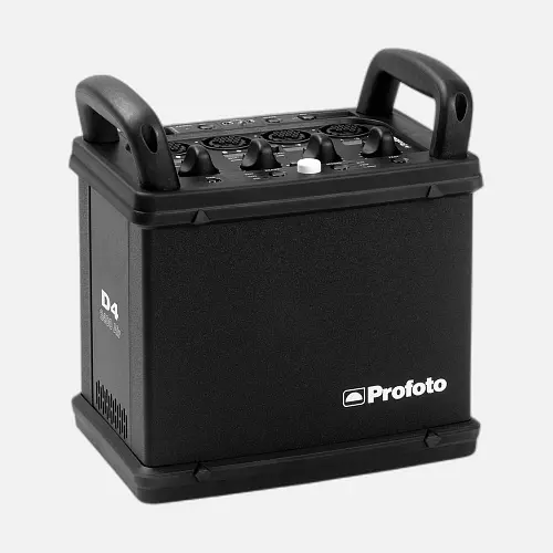 Profoto Generator D4 4800 Air