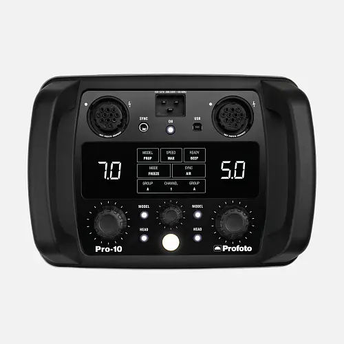 Profoto Generator Pro-10 2400 Air