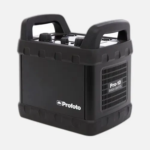 Profoto Generator Pro-10 2400 Air