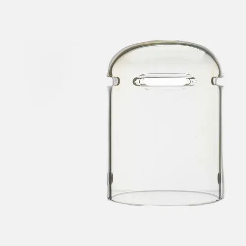 Profoto Hardbox inkl. Clear Pyrex