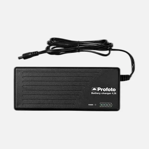 Profoto Pro-B1/B1X Schnell-Ladegerät