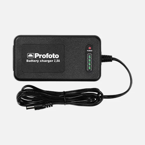 Profoto Pro-B1/B1X/B2 Ladegerät